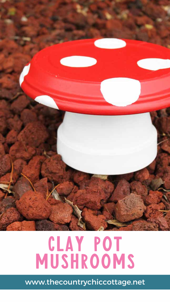 Clay Pot Mushrooms For Your Garden