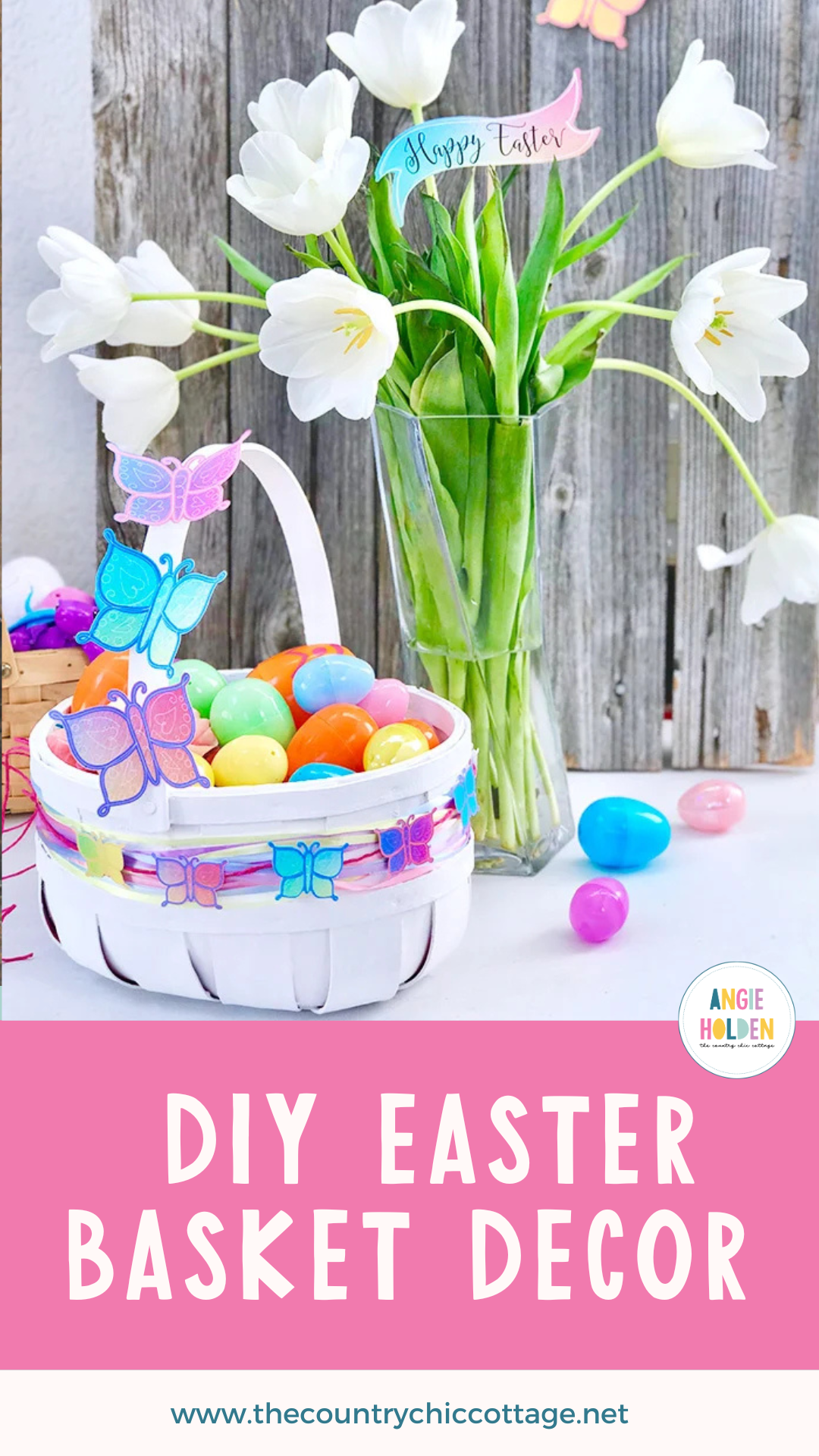 Pinterest Hidden Image