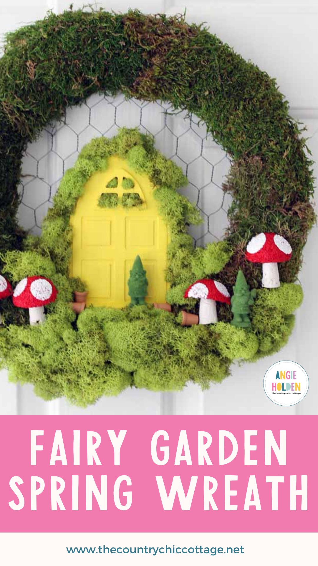 Pinterest Hidden Image