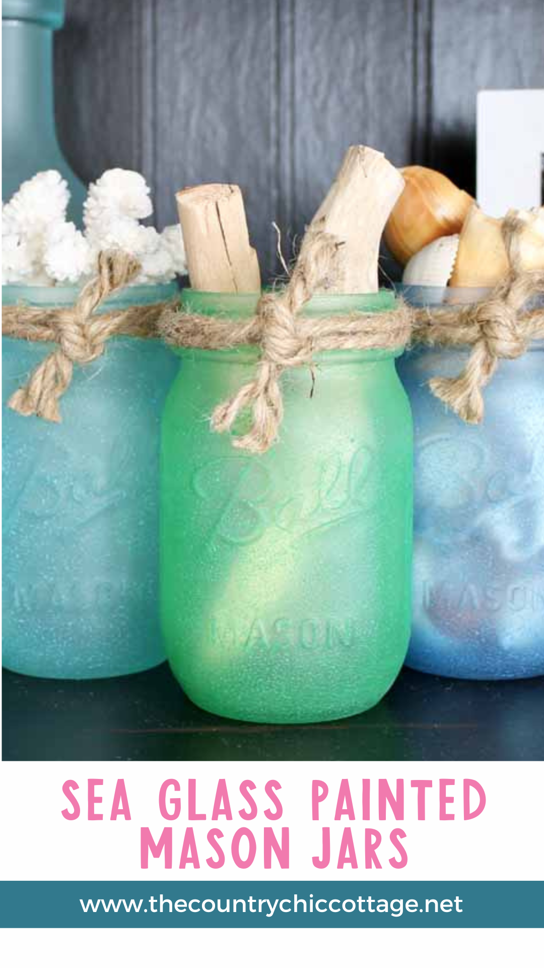 Pinterest Hidden Image