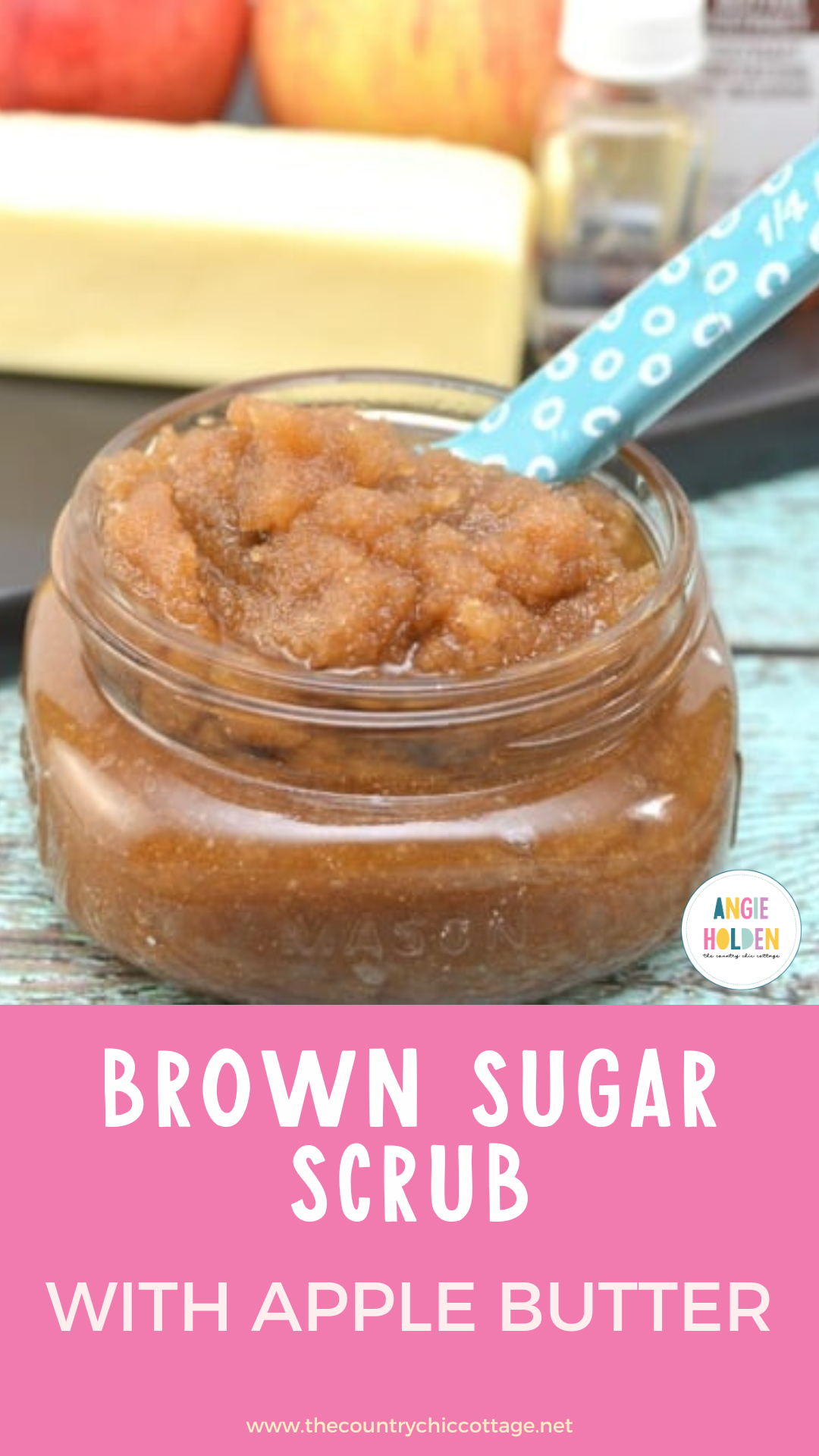 Pinterest Hidden Image