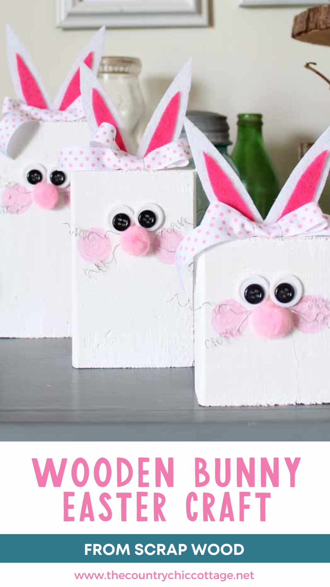 Pinterest Hidden Image