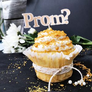 Easy Prom Proposal Ideas You Can Make by 100 Directions