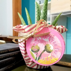 End of the Year Teacher Gift by Dragonfly & Lily Pads