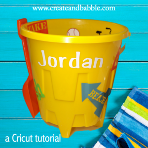 How to Make a Summer Bucket List by Create & Babble