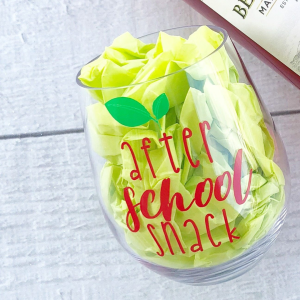 Teacher Gift Idea – Cricut by Refresh Restyle