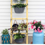 Pinterest Hidden Image