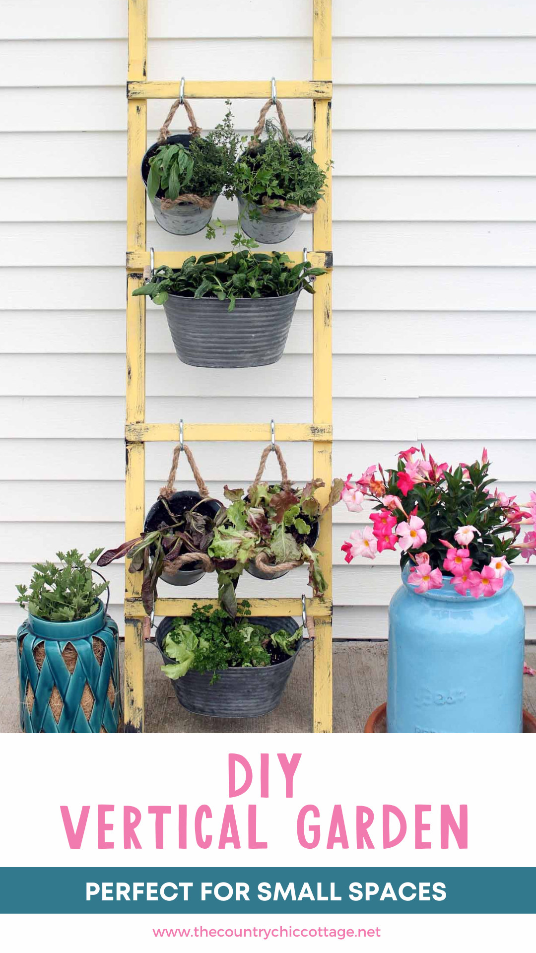 Pinterest Hidden Image