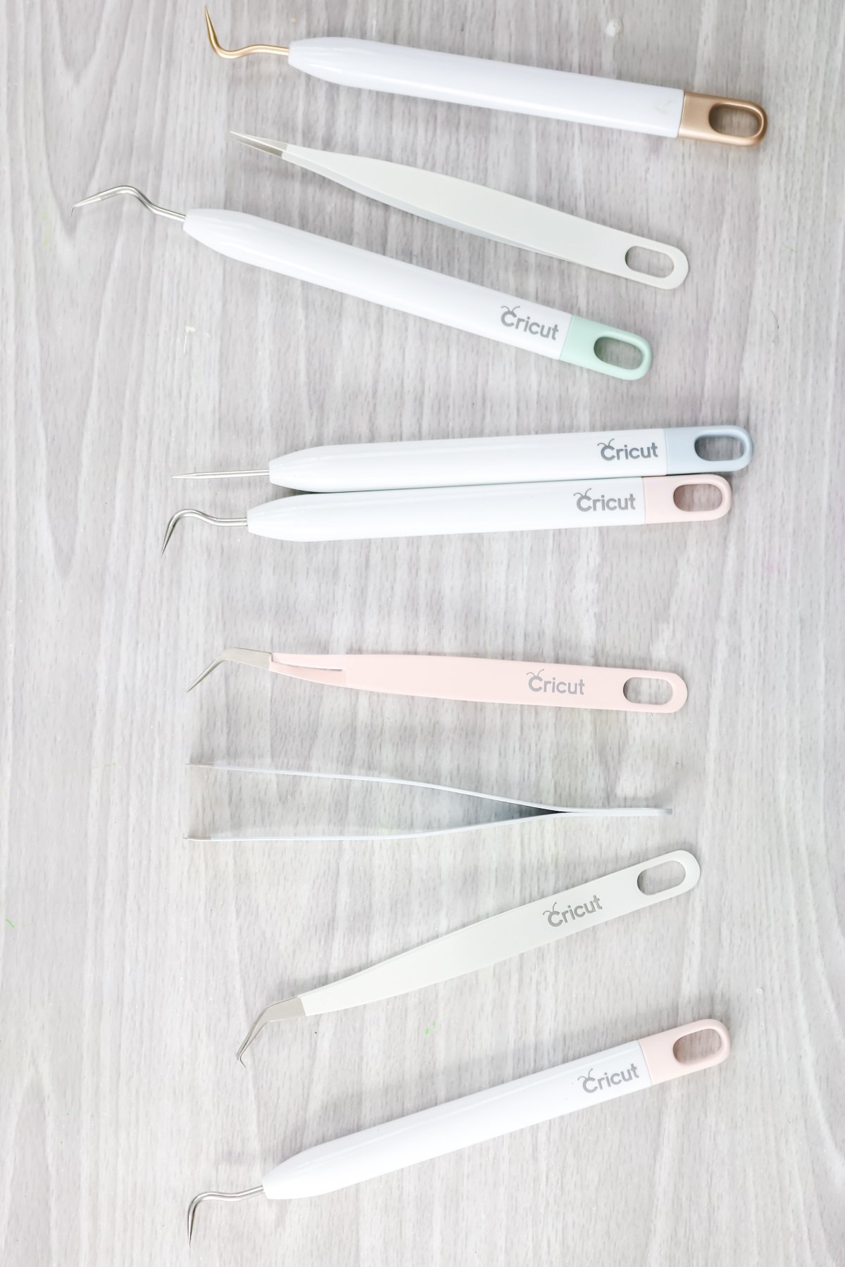 Must Have Cricut Tools and What They Do! - Leap of Faith Crafting