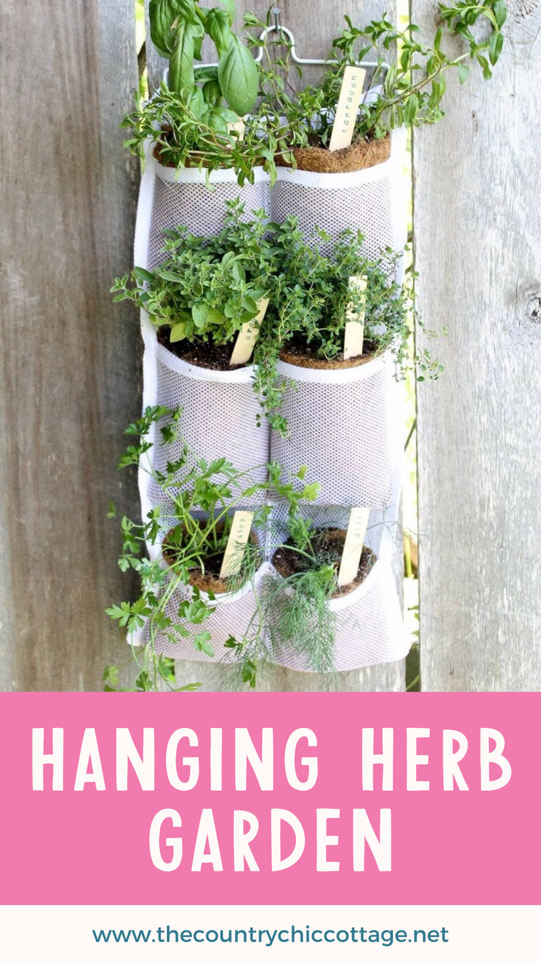 Pinterest Hidden Image