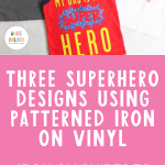 Pinterest Hidden Image