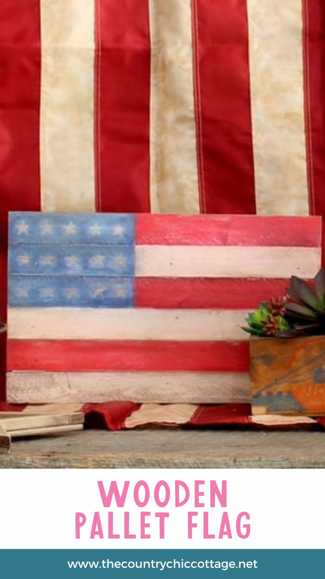 Pinterest Hidden Image