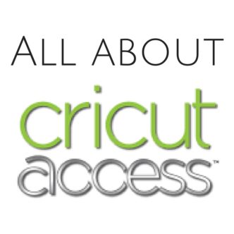 Learn all about the Cricut Access subscription and whether or not it is worth it for you!