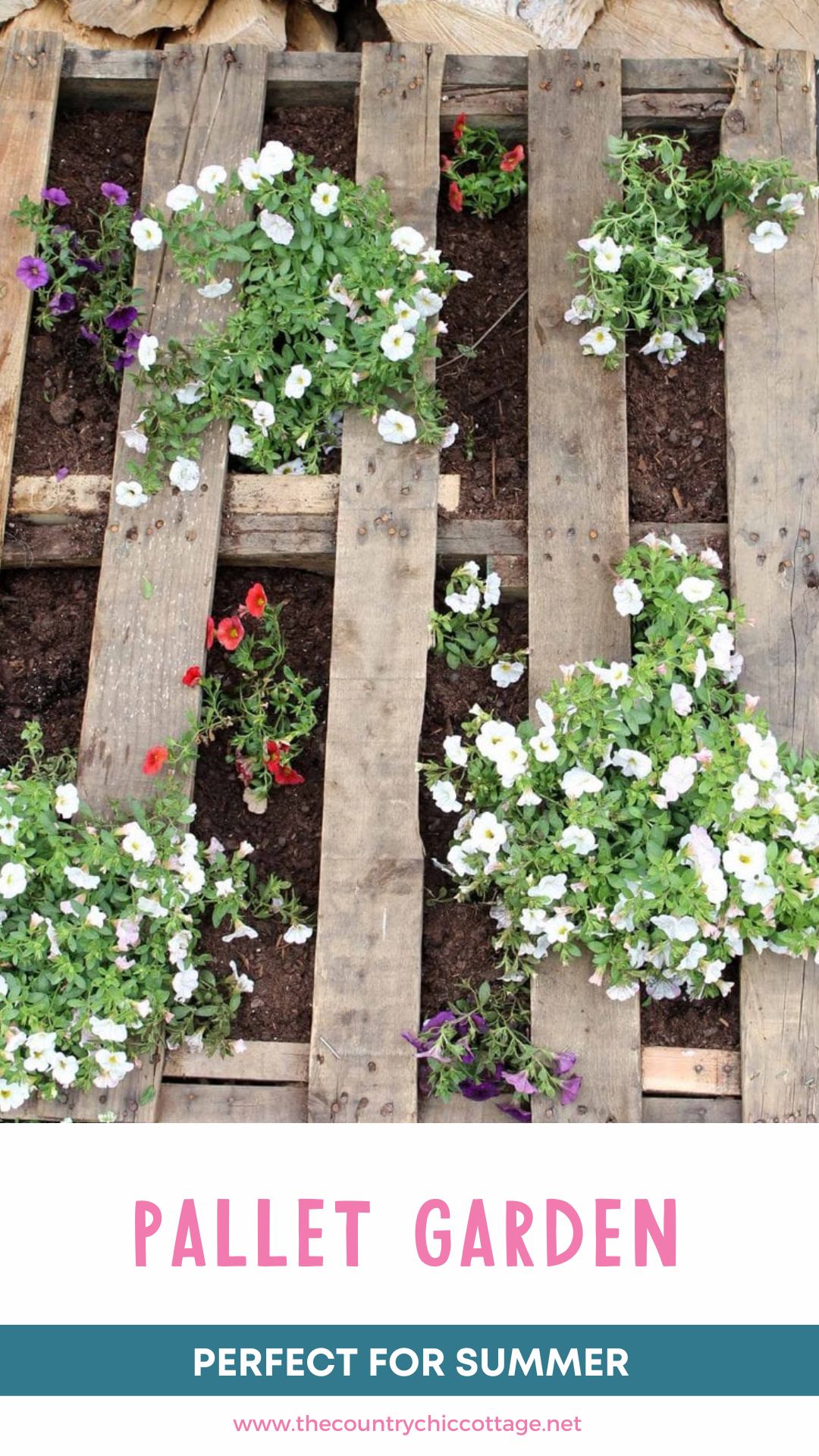 Pinterest Hidden Image