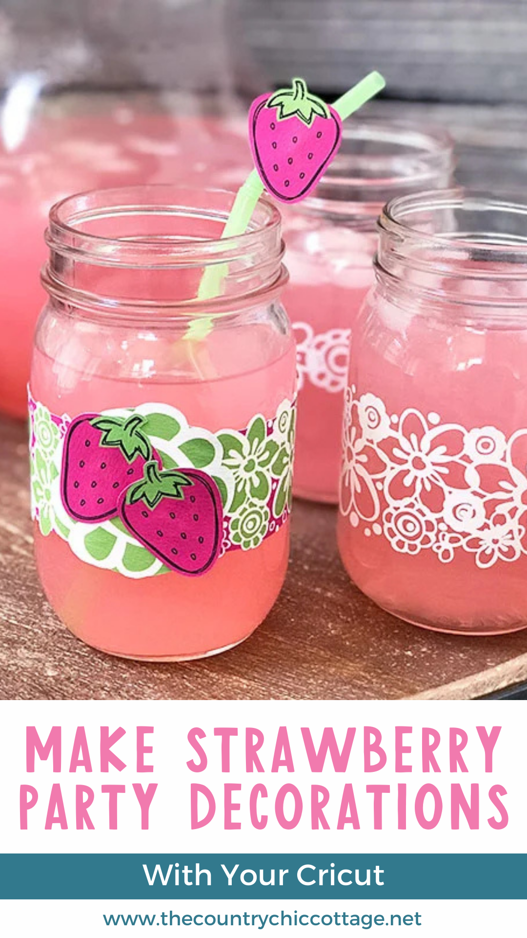 Pinterest Hidden Image