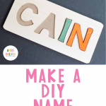 Pinterest Hidden Image