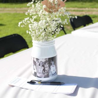 These high school graduation party ideas are perfect for your graduate! Try a few of these when you host your party!