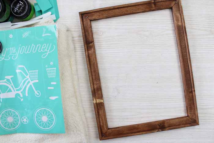 Download Reverse Canvas with Chalk Couture - The Country Chic Cottage