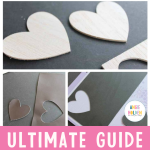 Pinterest Hidden Image