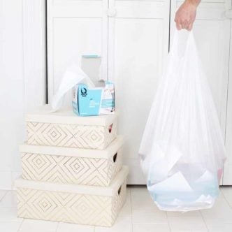 Looking for things to throw away out of your home? Look no further than our free printable checklist!