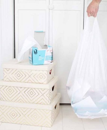 Looking for things to throw away out of your home? Look no further than our free printable checklist!