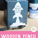 Pinterest Hidden Image