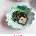 Pinterest Hidden Image