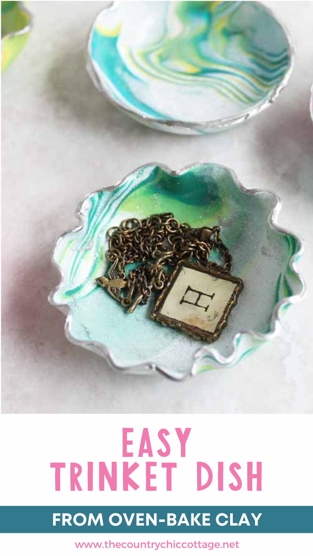 Pinterest Hidden Image