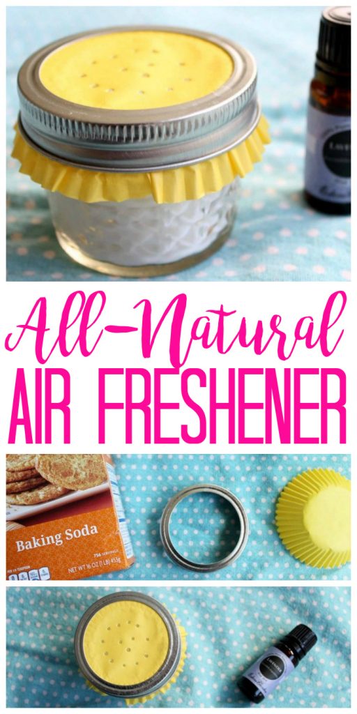 all natural air freshener