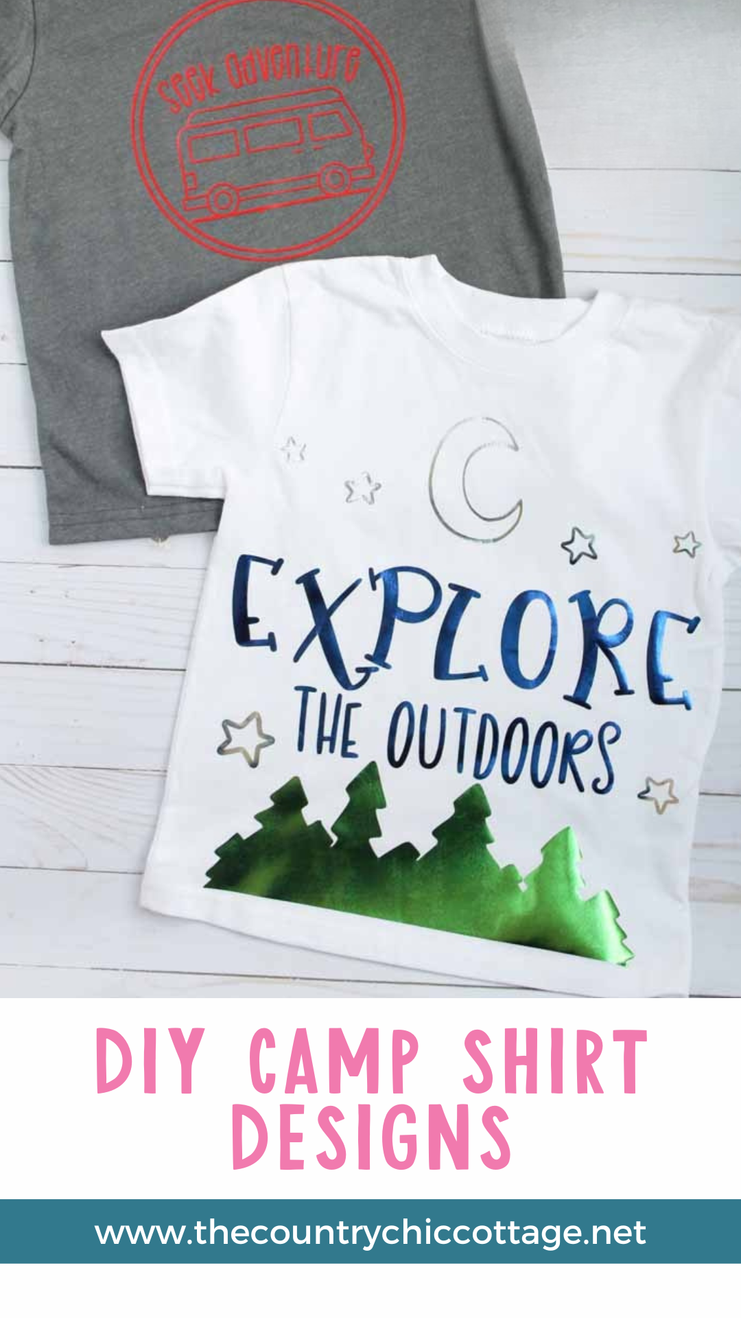 Pinterest Hidden Image