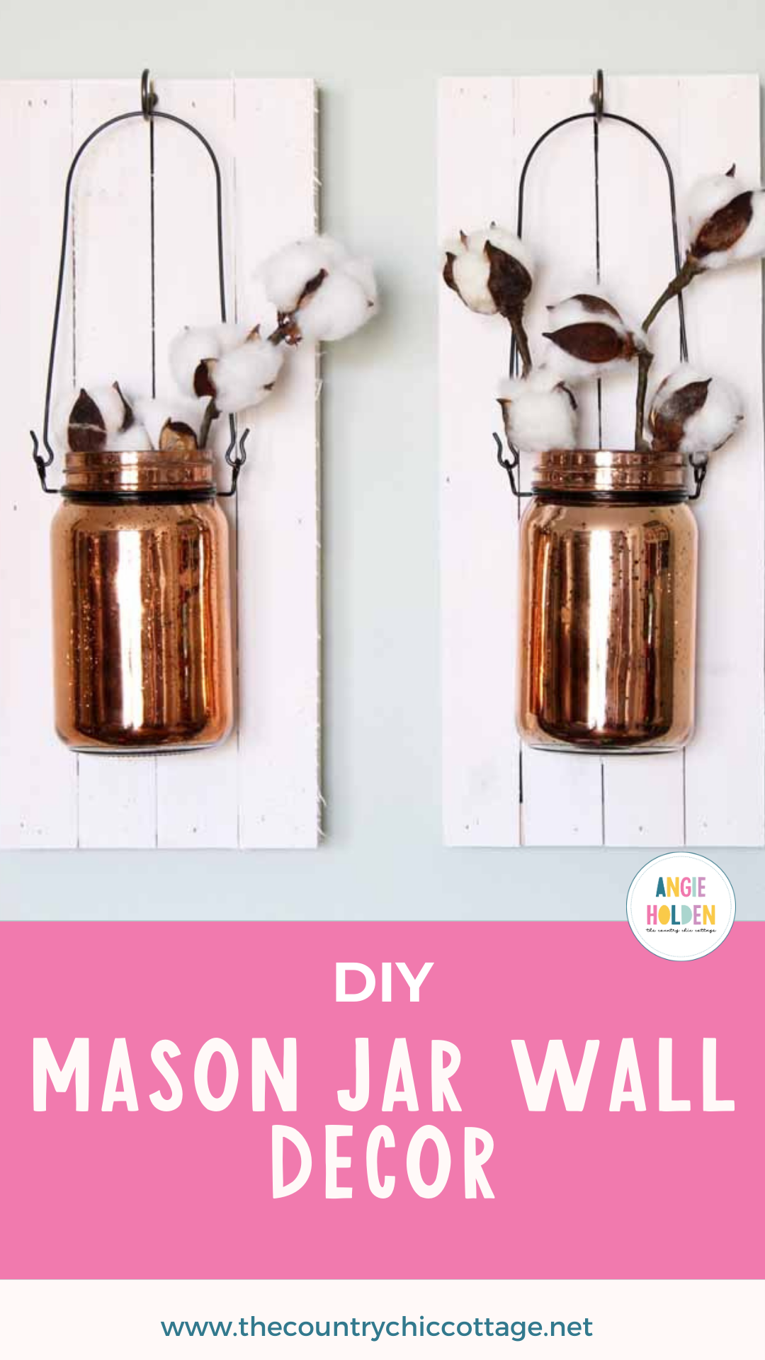 Pinterest Hidden Image