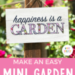 Pinterest Hidden Image