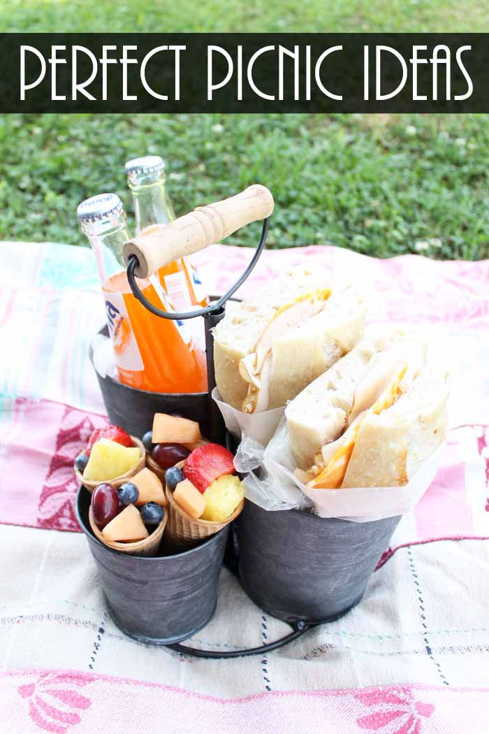 perfect picnic