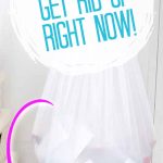 Pinterest Hidden Image