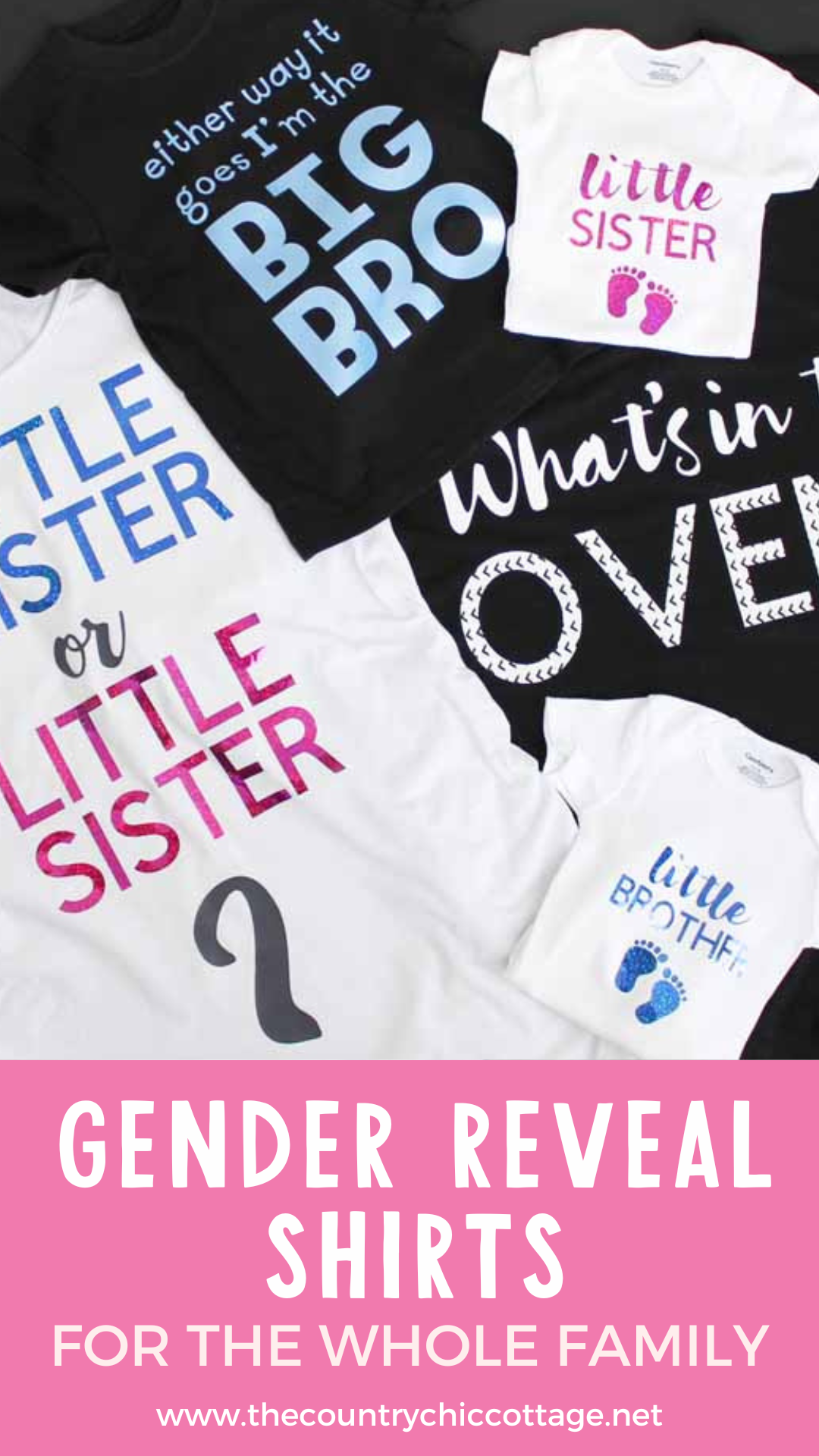 Pinterest Hidden Image