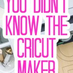 Pinterest Hidden Image