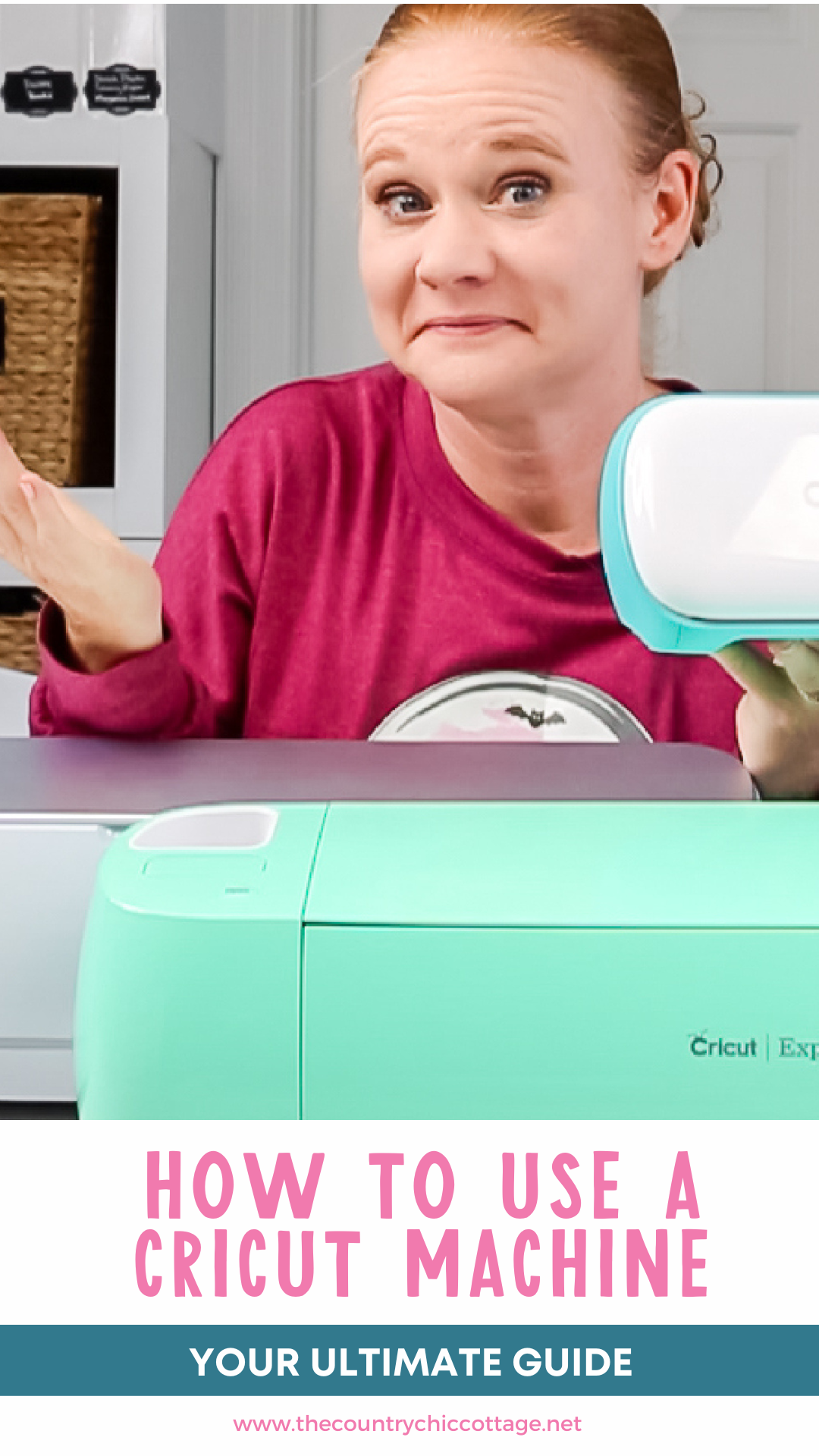 Pinterest Hidden Image