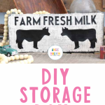 Pinterest Hidden Image