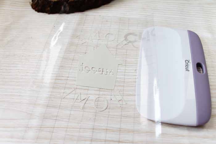 Cricut Machine Setup