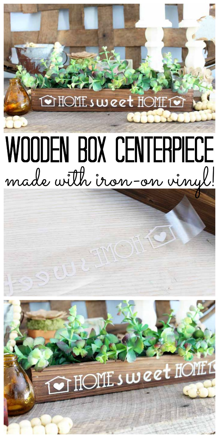 How to Use Cricut Printable Iron-on - Angie Holden The Country Chic Cottage