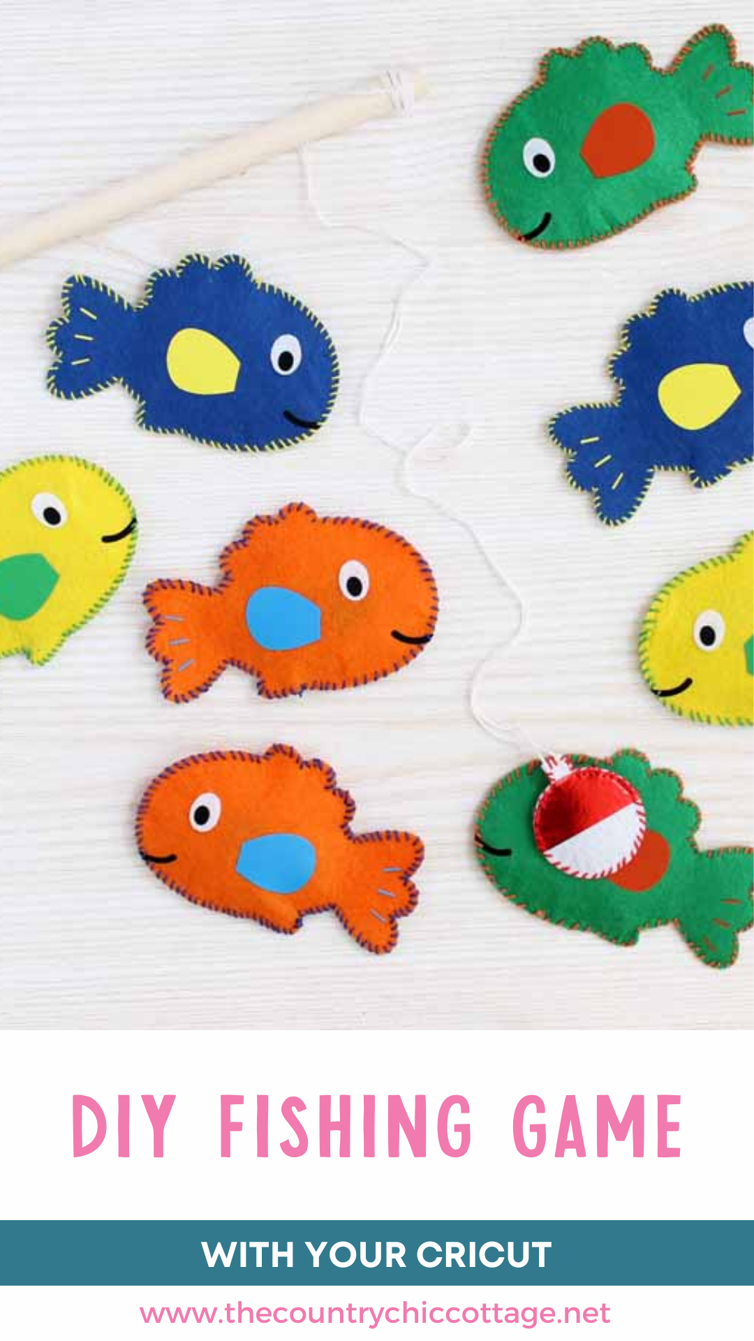 Pinterest Hidden Image