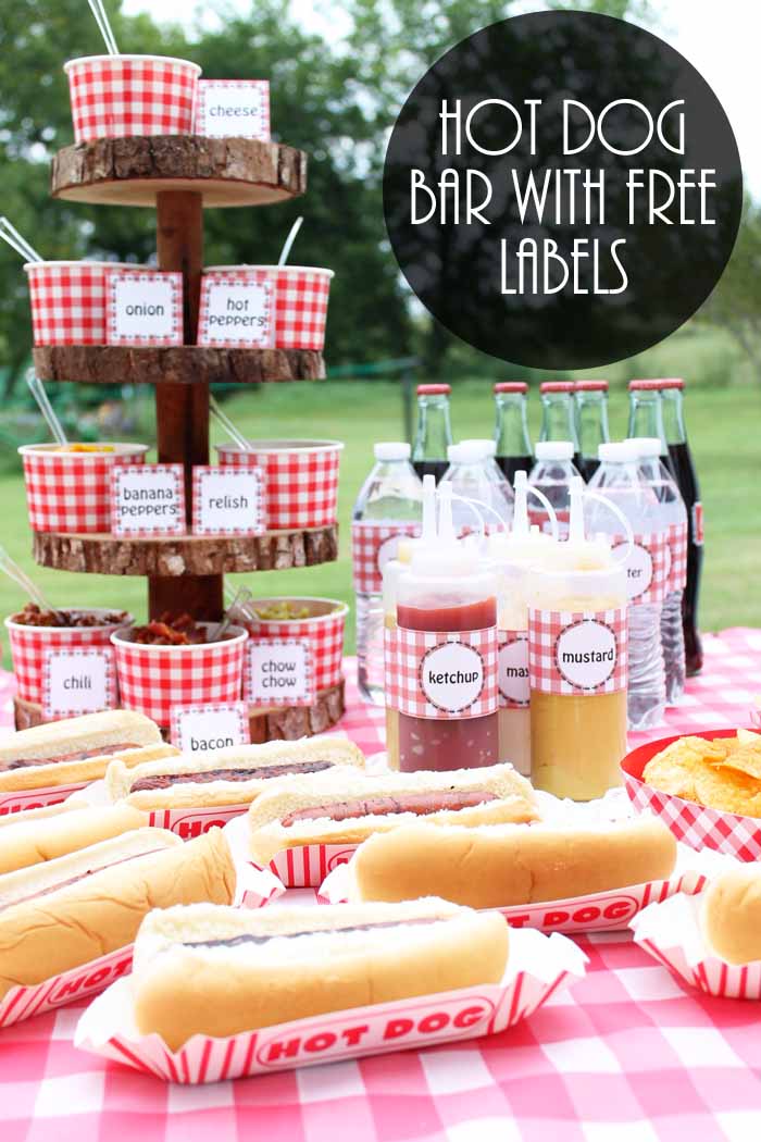 Adorable Dog Themed Party Food Ideas For Your Kid s 51 OFF
