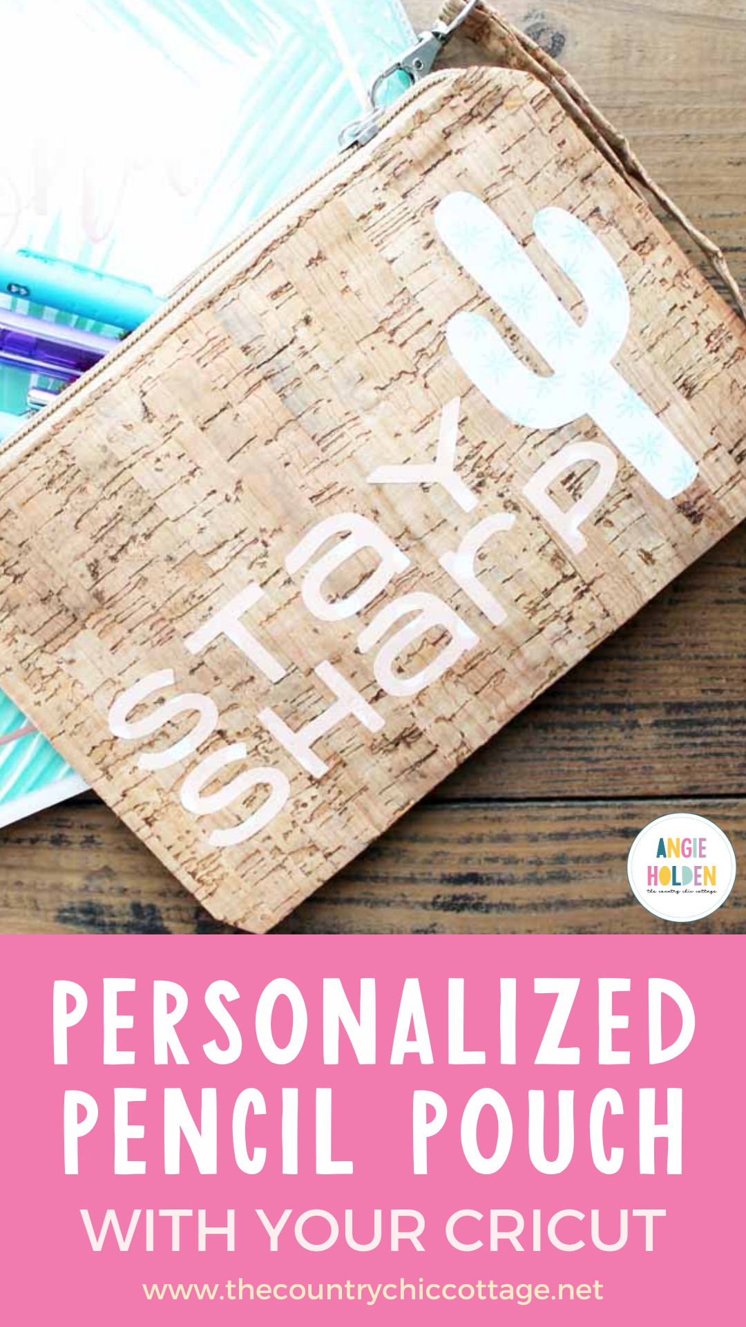 Pinterest Hidden Image