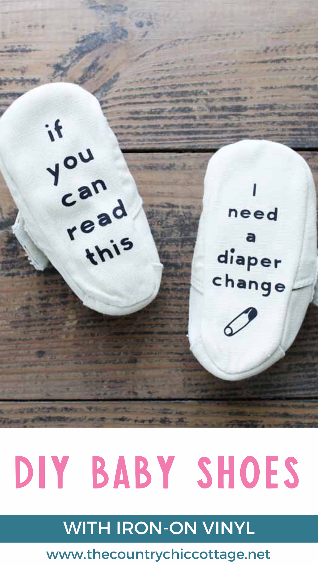 Pinterest Hidden Image