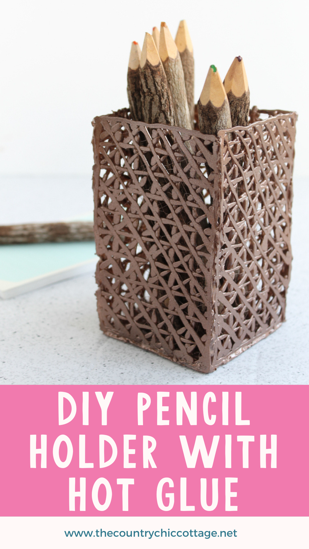 Pinterest Hidden Image