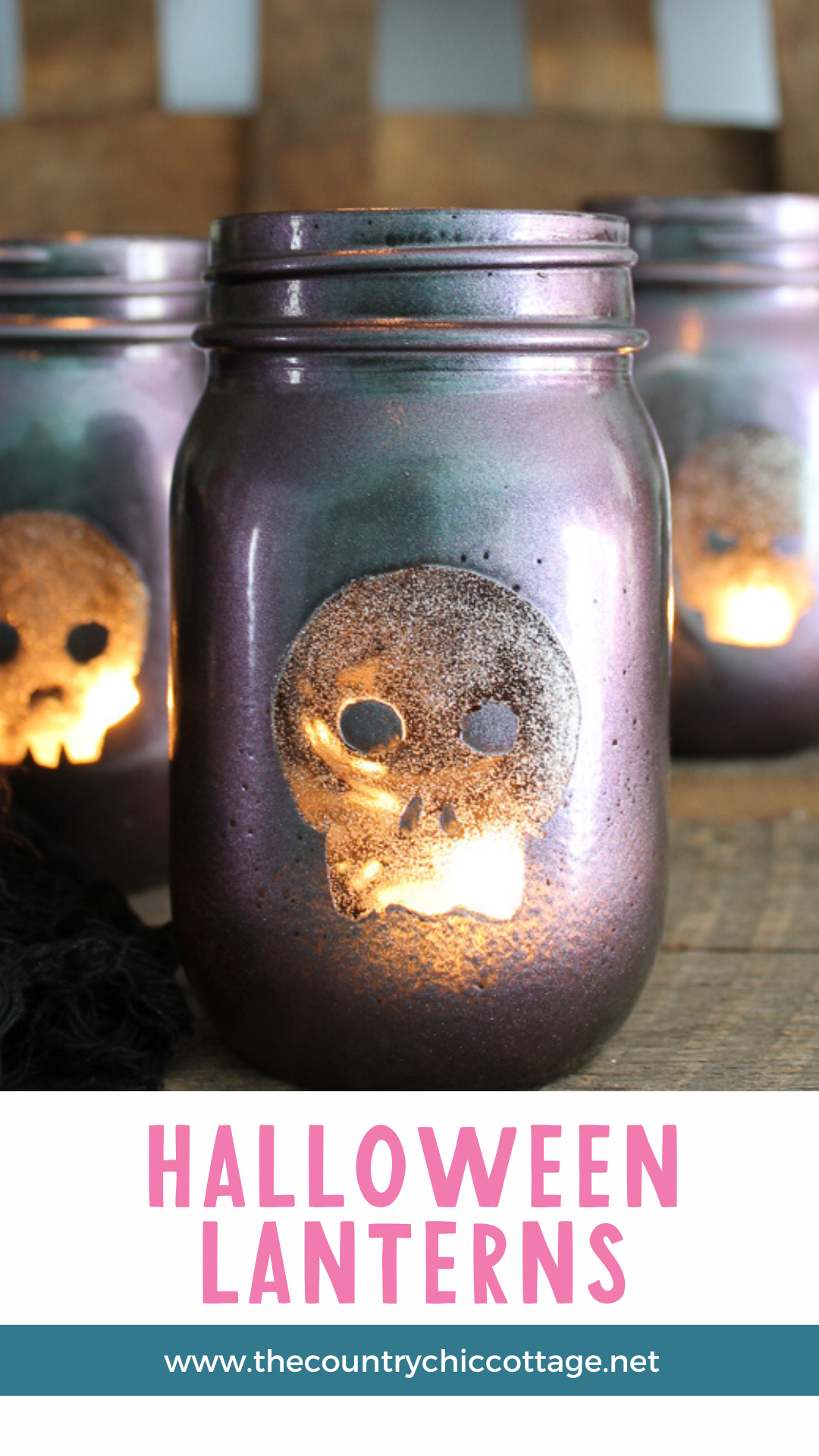 Pinterest Hidden Image