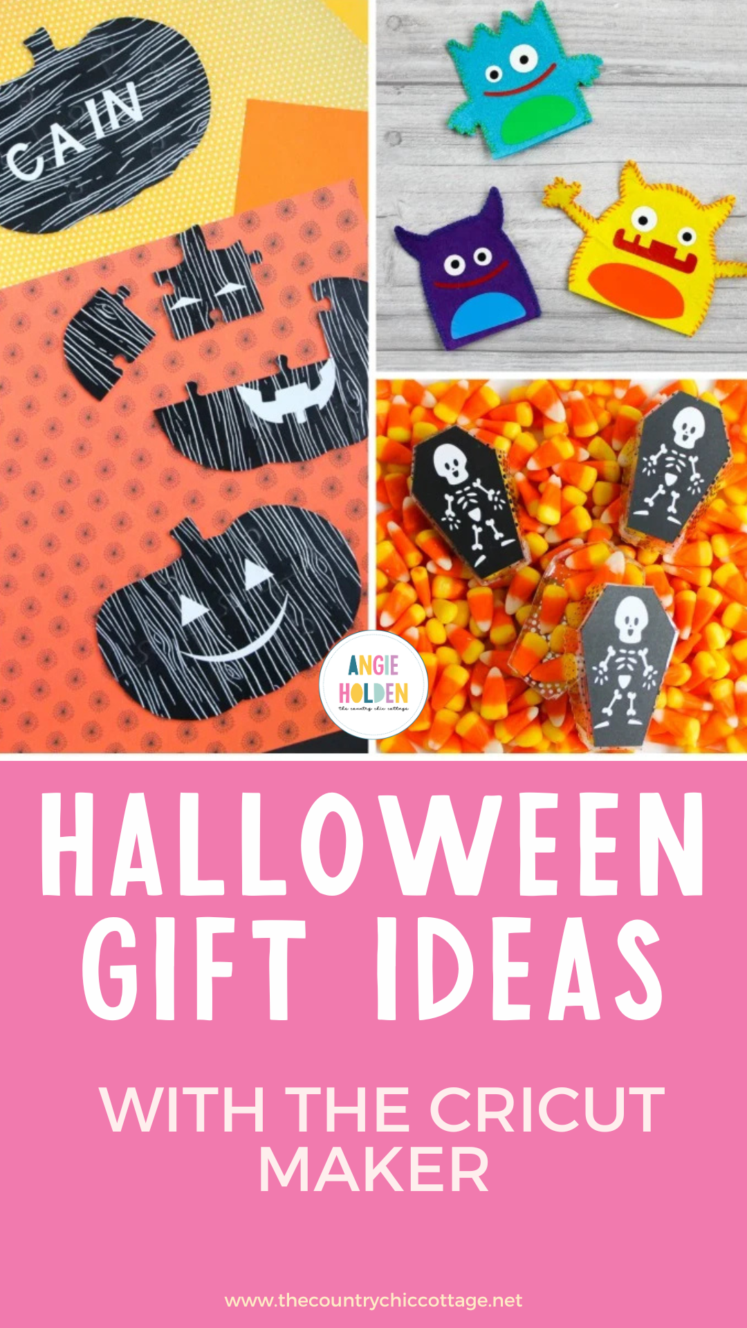 Pinterest Hidden Image