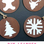 Pinterest Hidden Image