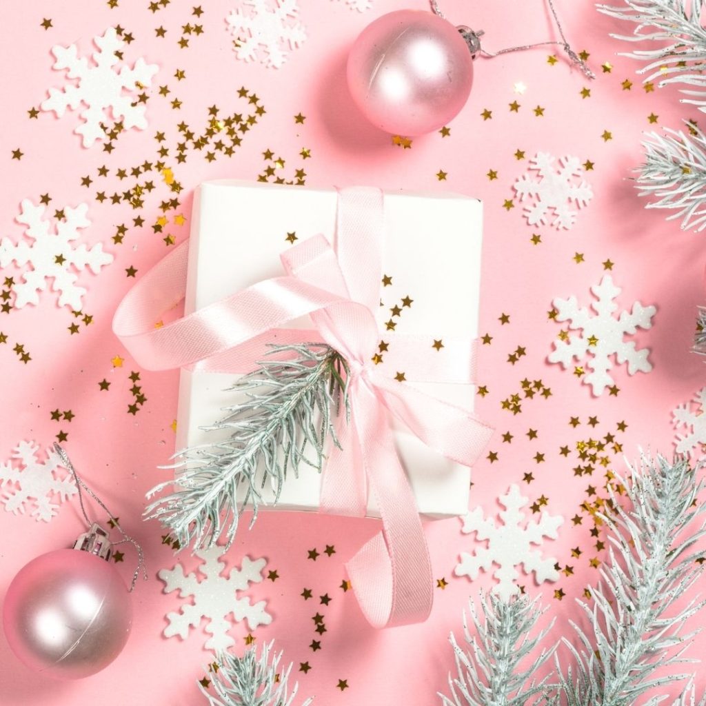 Over 50 Christmas Crafts for Adults - The Country Chic Cottage