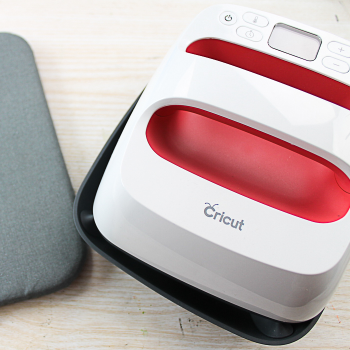 Which Cricut EasyPress 2 sizes are right for you? – Cricut